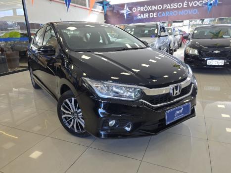 HONDA City Sedan 1.5 16V 4P EX FLEX AUTOM�TICO, Foto 1