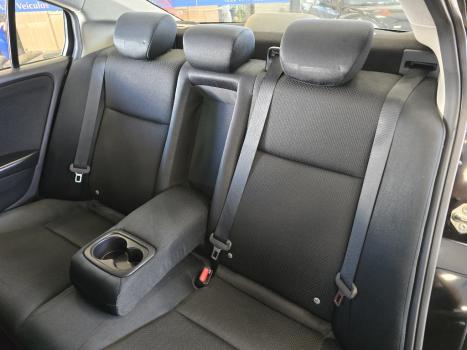 HONDA City Sedan 1.5 16V 4P EX FLEX AUTOM�TICO, Foto 16