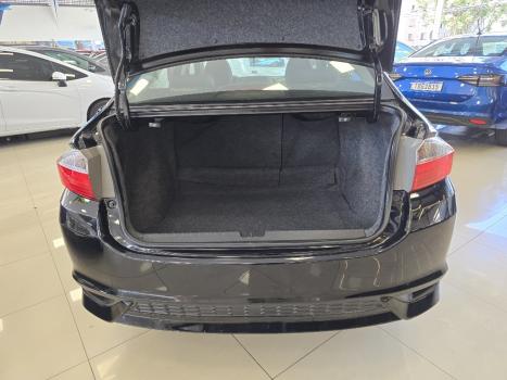 HONDA City Sedan 1.5 16V 4P EX FLEX AUTOM�TICO, Foto 17
