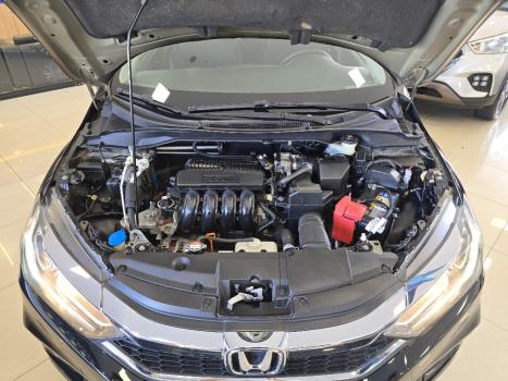 HONDA City Sedan 1.5 16V 4P EX FLEX AUTOM�TICO, Foto 19