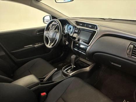 HONDA City Sedan 1.5 16V 4P EX FLEX AUTOM�TICO, Foto 12