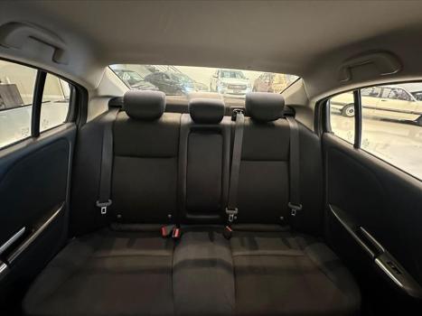 HONDA City Sedan 1.5 16V 4P EX FLEX AUTOM�TICO, Foto 14