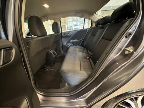 HONDA City Sedan 1.5 16V 4P EX FLEX AUTOM�TICO, Foto 15