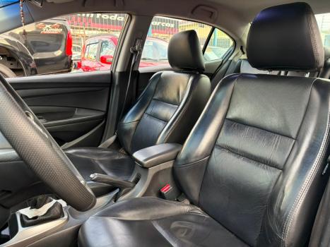 HONDA City Sedan 1.5 16V 4P LX FLEX, Foto 7