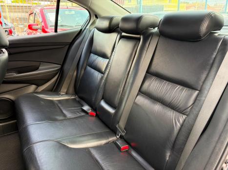 HONDA City Sedan 1.5 16V 4P LX FLEX, Foto 8