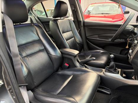 HONDA City Sedan 1.5 16V 4P LX FLEX, Foto 9