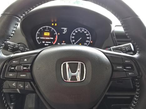 HONDA City Sedan 1.5 16V 4P EXL FLEX, Foto 12