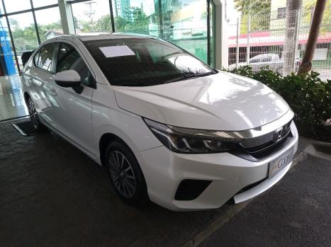 HONDA City Sedan 1.5 16V 4P LX FLEX AUTOM�TICO, Foto 2