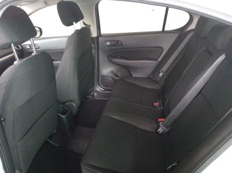 HONDA City Sedan 1.5 16V 4P LX FLEX AUTOM�TICO, Foto 10
