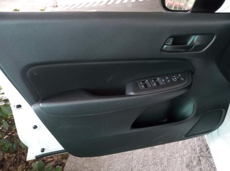 HONDA City Sedan 1.5 16V 4P LX FLEX AUTOM�TICO, Foto 11