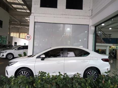 HONDA City Sedan 1.5 16V 4P LX FLEX AUTOM�TICO, Foto 12