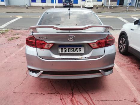HONDA City Sedan 1.5 16V 4P PERSONAL FLEX AUTOM�TICO, Foto 5