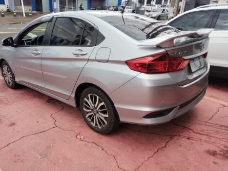 HONDA City Sedan 1.5 16V 4P PERSONAL FLEX AUTOM�TICO, Foto 6