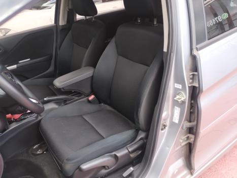 HONDA City Sedan 1.5 16V 4P PERSONAL FLEX AUTOM�TICO, Foto 9