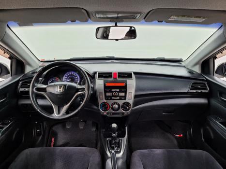 HONDA City Sedan 1.5 16V 4P LX FLEX, Foto 5
