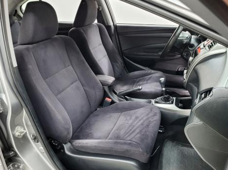 HONDA City Sedan 1.5 16V 4P LX FLEX, Foto 8