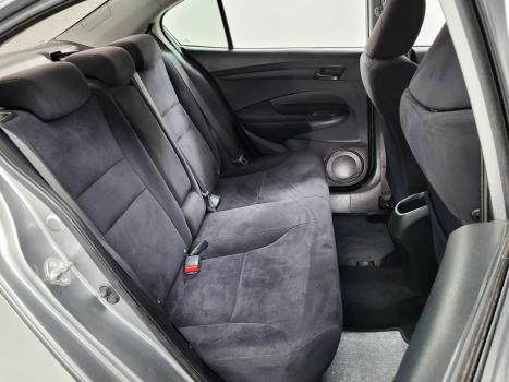 HONDA City Sedan 1.5 16V 4P LX FLEX, Foto 9