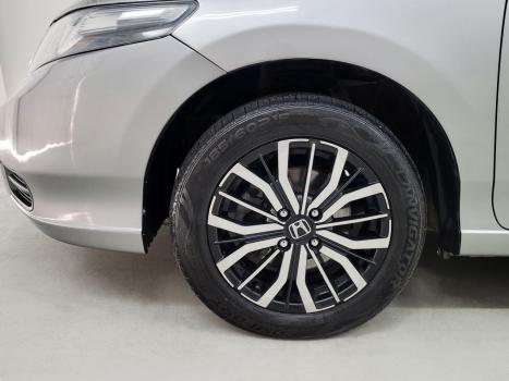 HONDA City Sedan 1.5 16V 4P LX FLEX, Foto 12