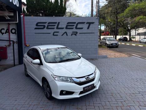HONDA City Sedan 1.5 16V 4P EX FLEX AUTOM�TICO, Foto 1