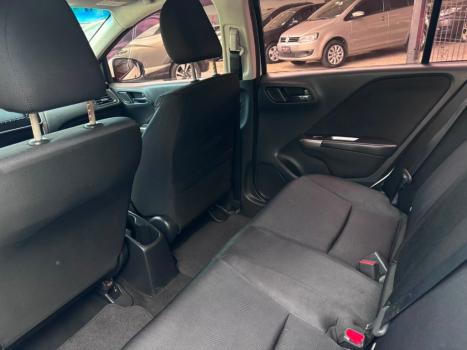 HONDA City Sedan 1.5 16V 4P EX FLEX AUTOM�TICO, Foto 10
