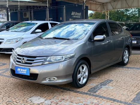 HONDA City Sedan 1.5 16V 4P LX FLEX, Foto 1