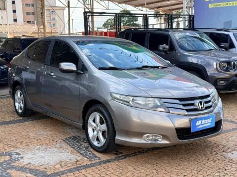 HONDA City Sedan 1.5 16V 4P LX FLEX, Foto 3
