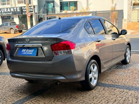 HONDA City Sedan 1.5 16V 4P LX FLEX, Foto 4