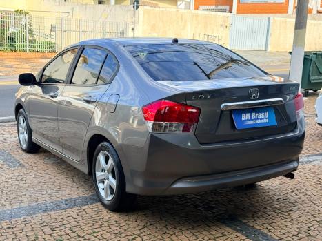 HONDA City Sedan 1.5 16V 4P LX FLEX, Foto 6