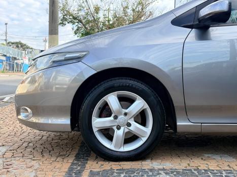 HONDA City Sedan 1.5 16V 4P LX FLEX, Foto 7