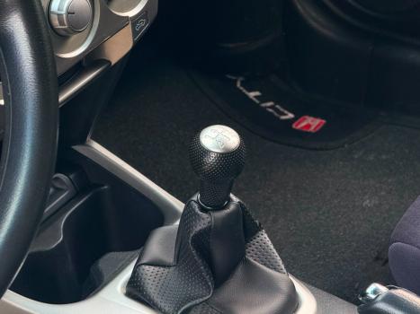 HONDA City Sedan 1.5 16V 4P LX FLEX, Foto 10