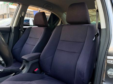 HONDA City Sedan 1.5 16V 4P LX FLEX, Foto 11
