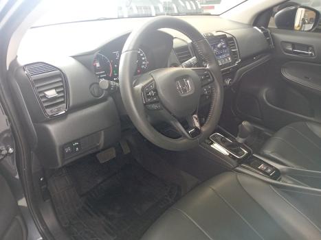 HONDA City Sedan 1.5 16V 4P EXL FLEX AUTOM�TICO, Foto 7