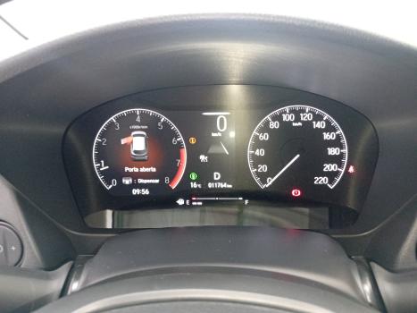 HONDA City Sedan 1.5 16V 4P EXL FLEX AUTOM�TICO, Foto 10