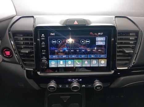 HONDA City Sedan 1.5 16V 4P EXL FLEX AUTOM�TICO, Foto 11
