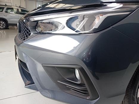 HONDA City Sedan 1.5 16V 4P EXL FLEX AUTOM�TICO, Foto 16