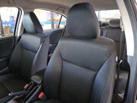 HONDA City Sedan 1.5 16V 4P EX FLEX AUTOM�TICO, Foto 15
