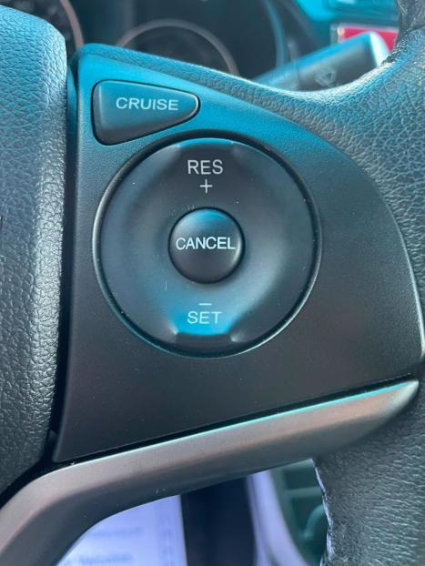 HONDA City Sedan 1.5 16V 4P EXL FLEX AUTOM�TICO, Foto 12