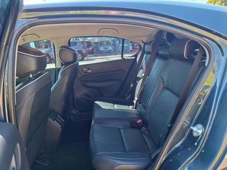 HONDA City Sedan 1.5 16V 4P FLEX TOURING AUTOM�TICO CVT, Foto 9
