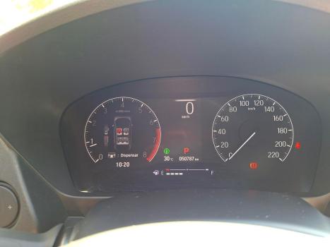 HONDA City Sedan 1.5 16V 4P FLEX TOURING AUTOM�TICO CVT, Foto 11