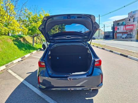 HONDA City Sedan 1.5 16V 4P FLEX TOURING AUTOM�TICO CVT, Foto 12