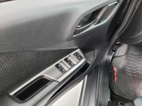 HONDA City Sedan 1.5 16V 4P PERSONAL FLEX AUTOM�TICO, Foto 11