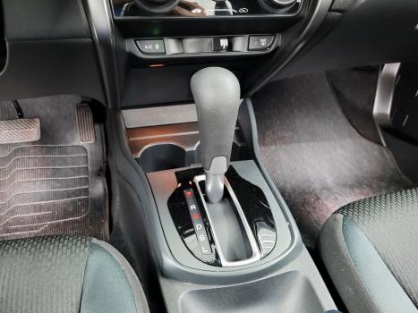 HONDA City Sedan 1.5 16V 4P PERSONAL FLEX AUTOM�TICO, Foto 16