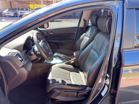 HONDA City Sedan 1.5 16V 4P FLEX TOURING AUTOM�TICO CVT, Foto 8