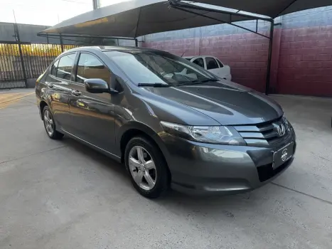 HONDA City Sedan 1.5 16V 4P LX FLEX, Foto 1