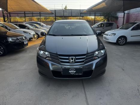 HONDA City Sedan 1.5 16V 4P LX FLEX, Foto 5