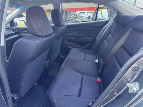 HONDA City Sedan 1.5 16V 4P LX FLEX, Foto 11
