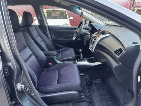 HONDA City Sedan 1.5 16V 4P LX FLEX, Foto 14