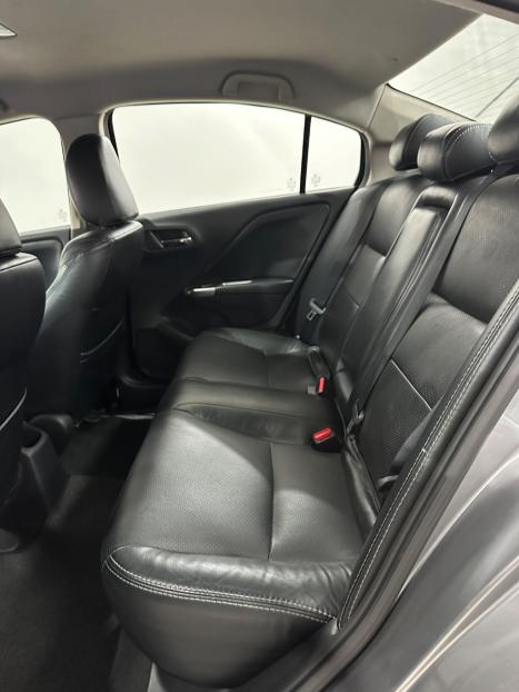 HONDA City Sedan 1.5 16V 4P EX FLEX AUTOM�TICO, Foto 10