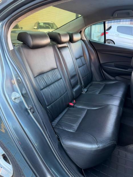 HONDA City Sedan 1.5 16V 4P DX FLEX, Foto 10