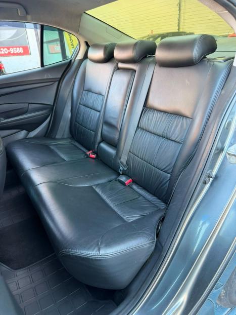 HONDA City Sedan 1.5 16V 4P DX FLEX, Foto 11